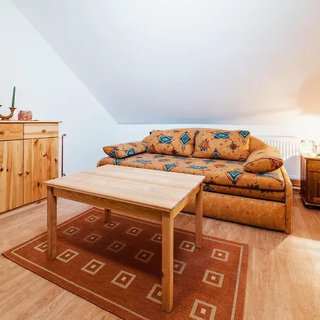 Velka Chata Pod Chopkom Chalet Dolna Lehota