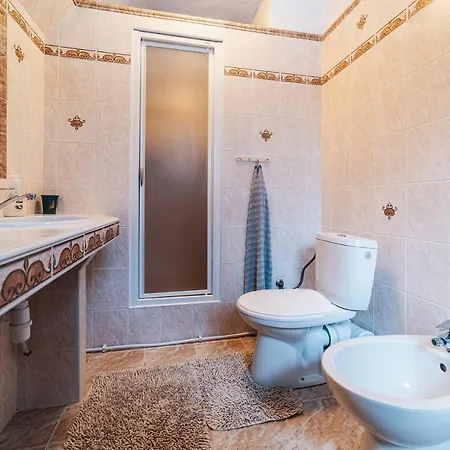 Velka Chata Pod Chopkom Chalet Dolna Lehota