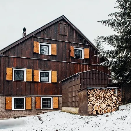 Velka Chata Pod Chopkom * Dolna Lehota