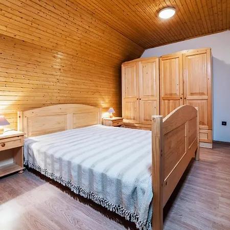 Velka Chata Pod Chopkom *