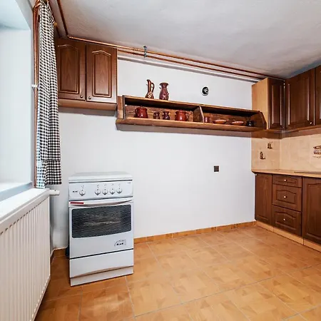 Velka Chata Pod Chopkom *