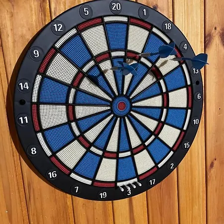 Velka Chata Pod Chopkom شاليه *