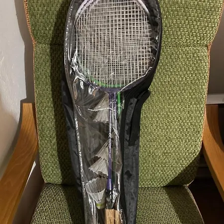 Velka Chata Pod Chopkom شاليه