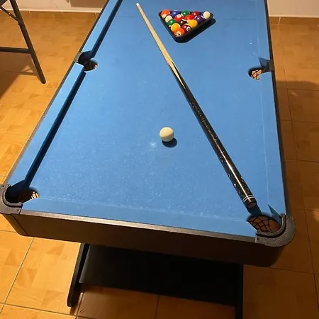 شاليه Velka Chata Pod Chopkom