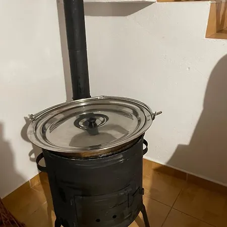 Velka Chata Pod Chopkom